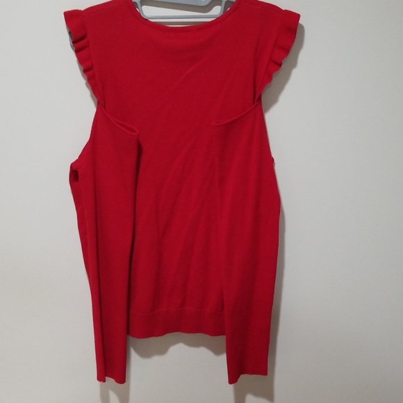 Sweater top - Picture 4 of 4